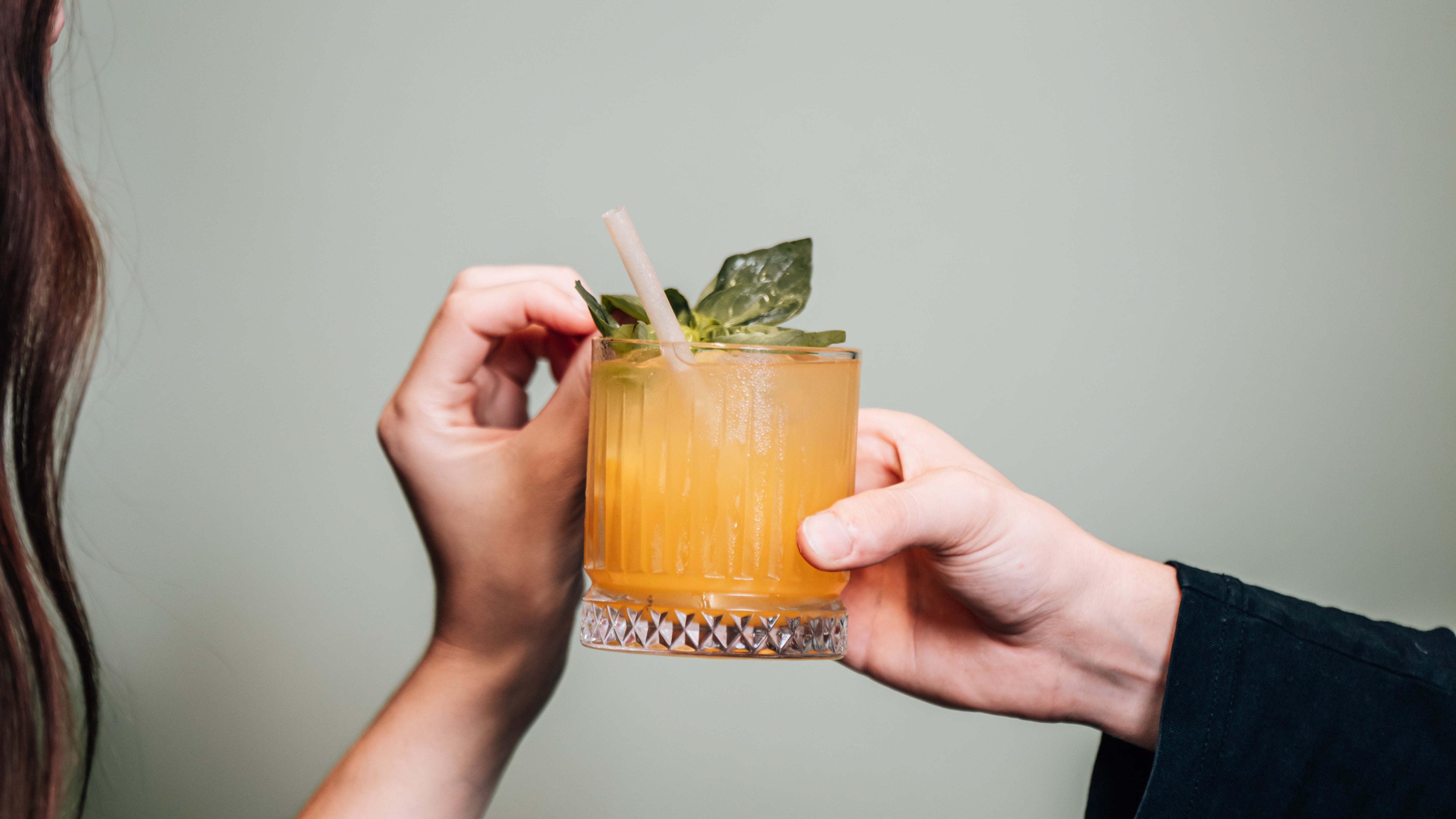 Wie alles begann – Die Entstehung der SESES DRINKS Fruchtreduktionen