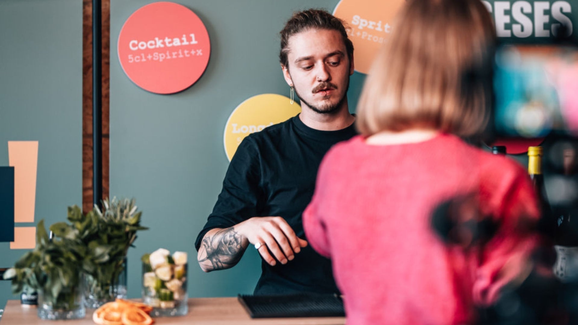 Mehr Umsatz &amp; Gewinn mit SESES DRINKS – Erklärt in 3 Minuten