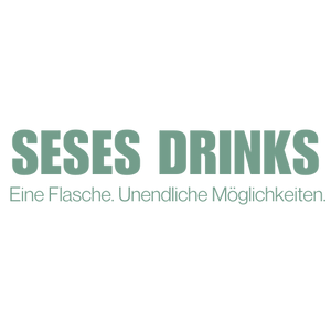 SESES DRINKS B2B Onlineshop